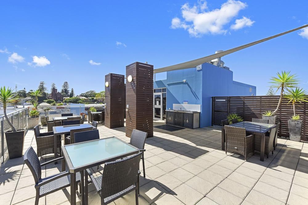 Mantra Quayside Aparthotel 4*