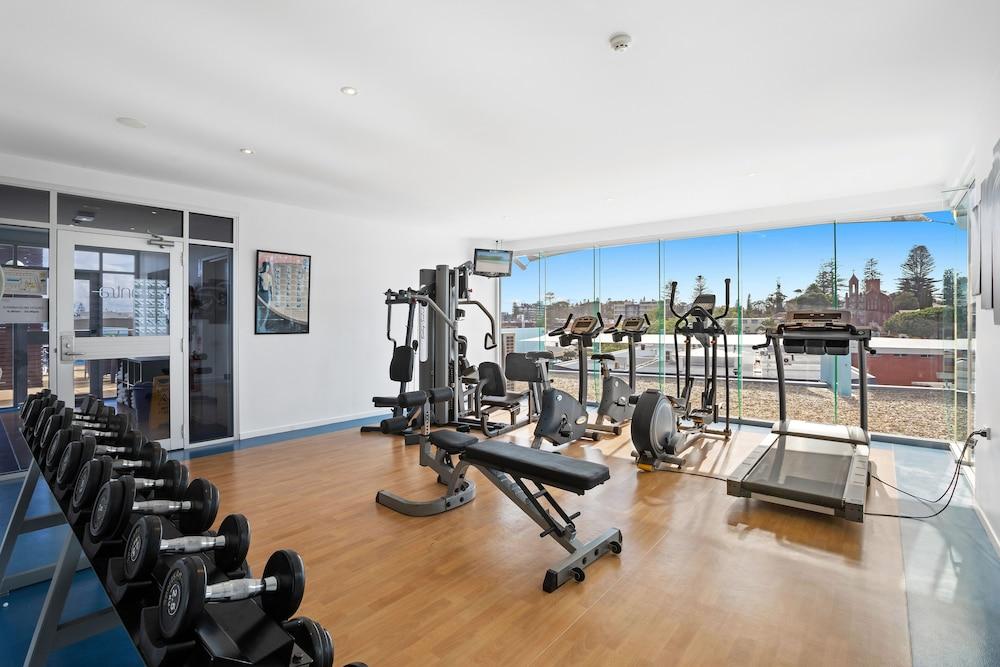 Mantra Quayside 4* Port Macquarie