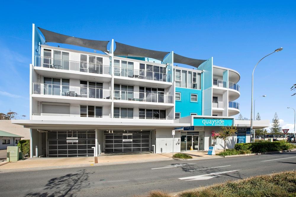 Mantra Quayside 4* Port Macquarie