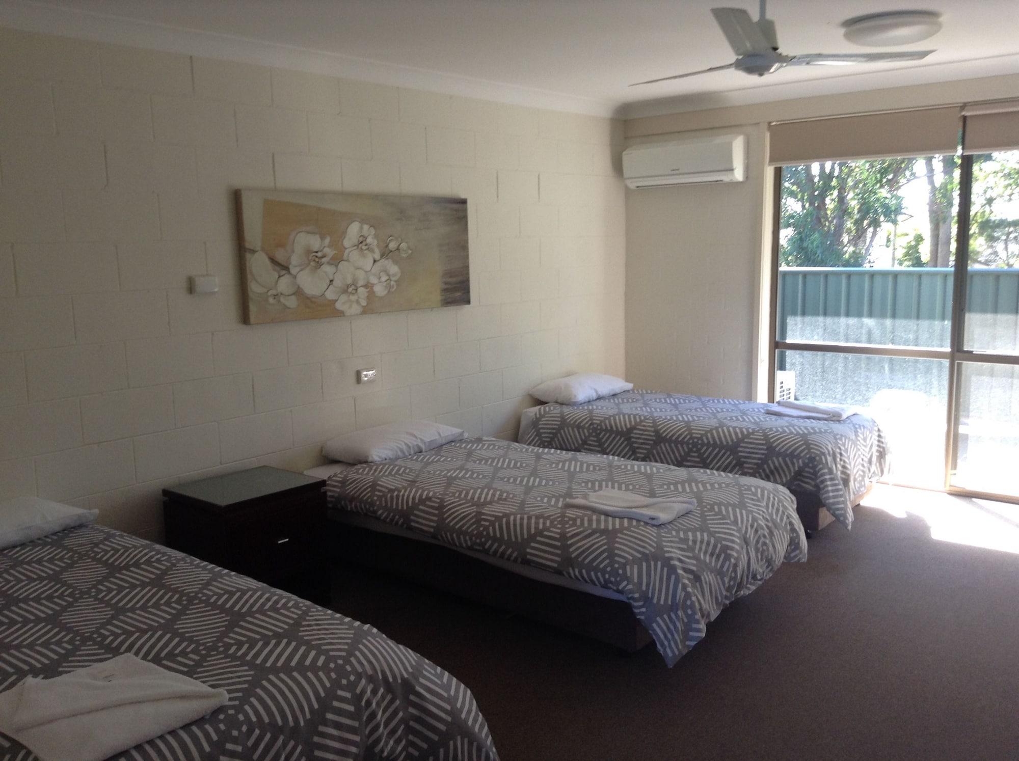 Settlers Inn Port Macquarie