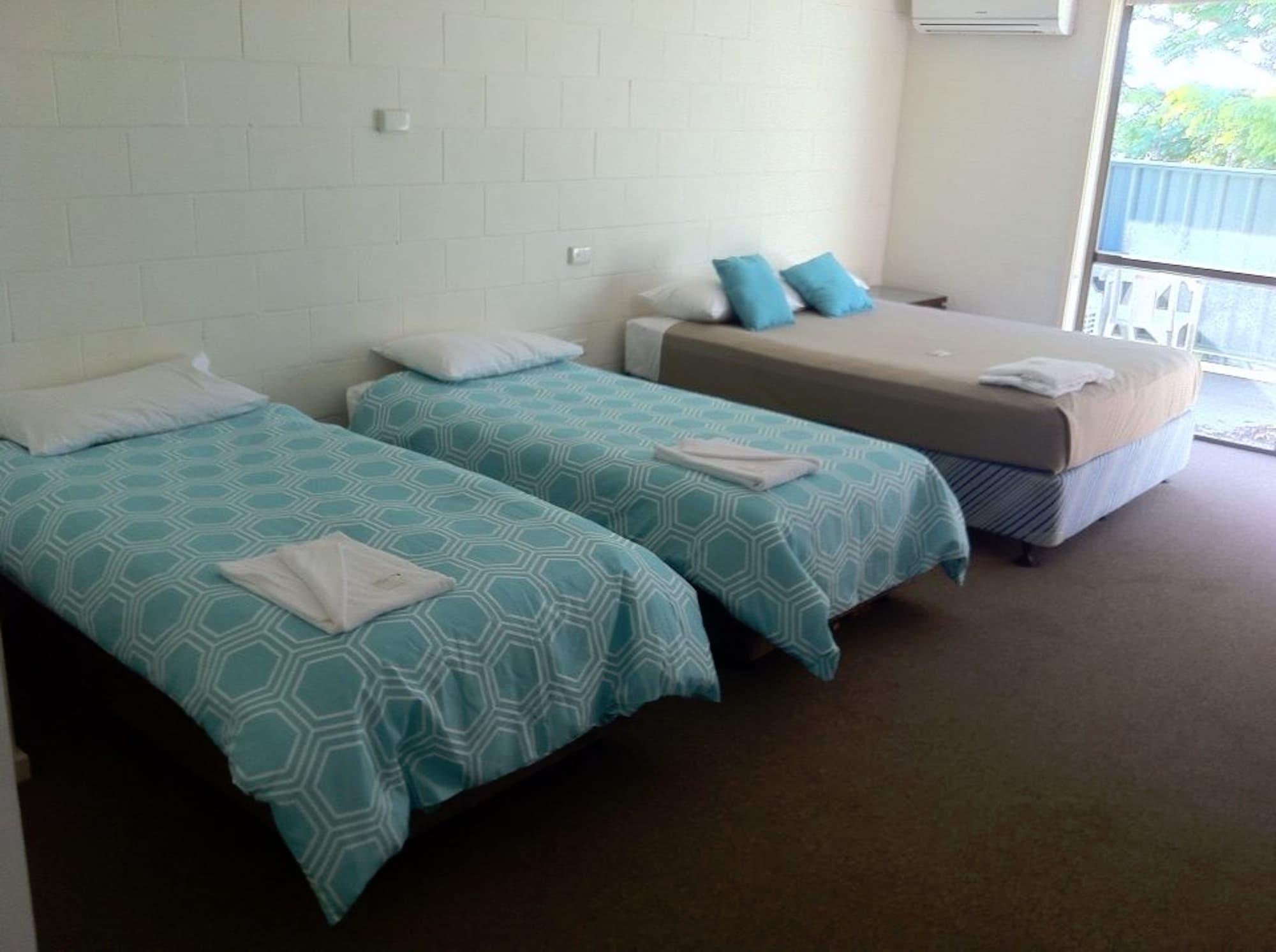 Settlers Inn Port Macquarie