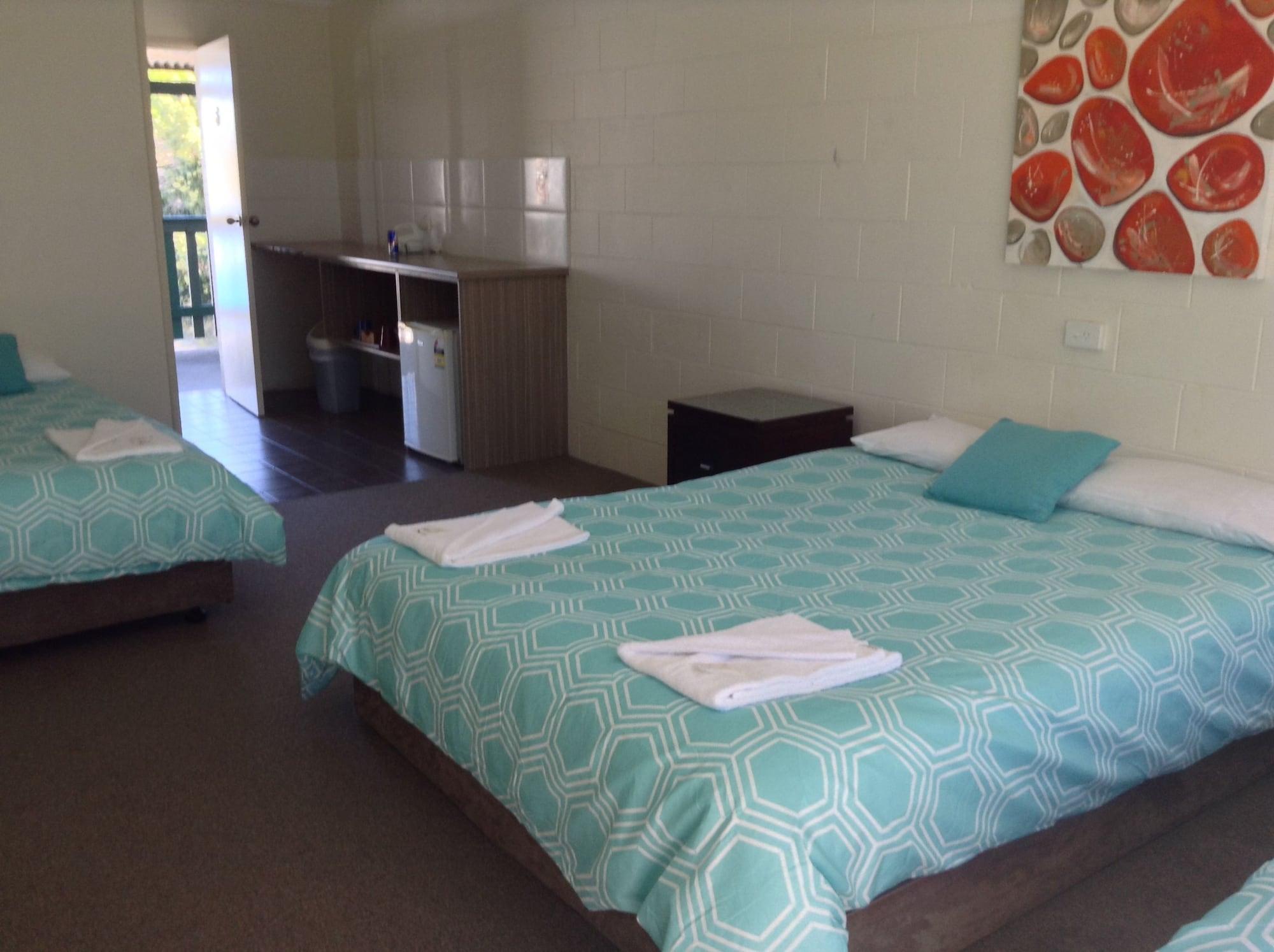 Settlers Port Macquarie