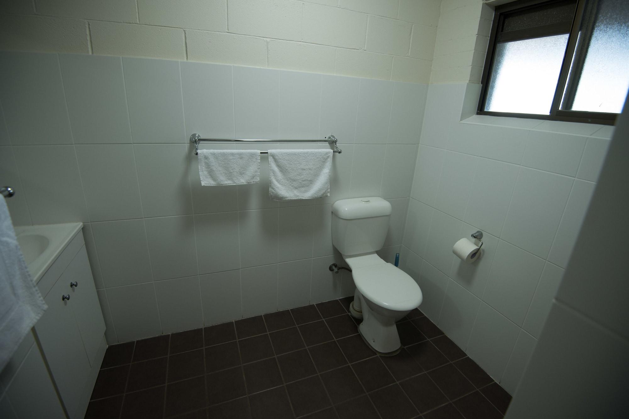 Inn Settlers Port Macquarie