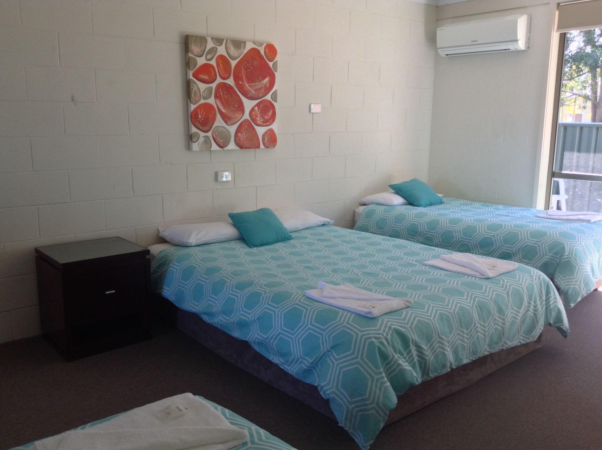 Settlers Inn Port Macquarie