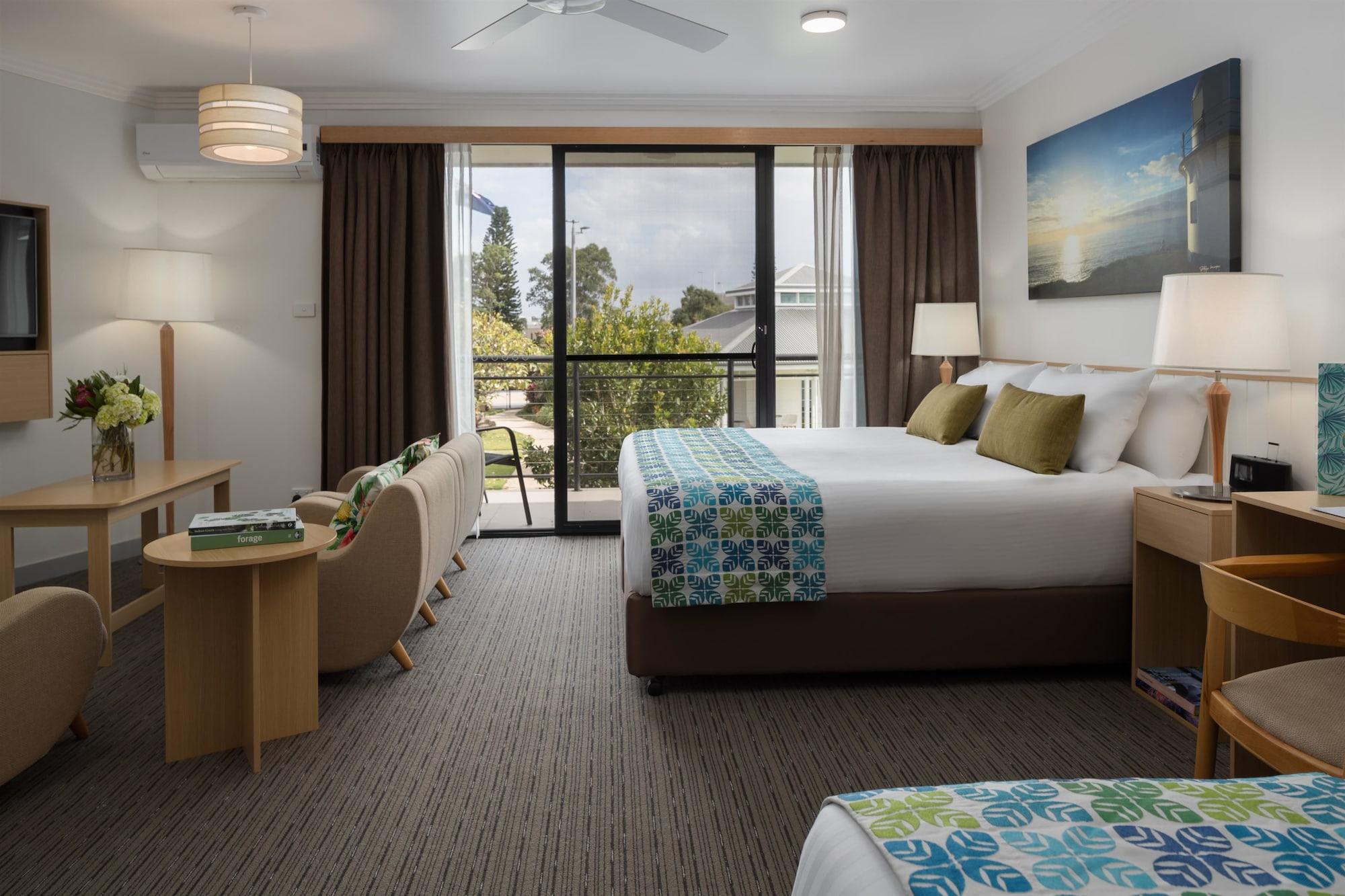 Sails By Rydges Resort