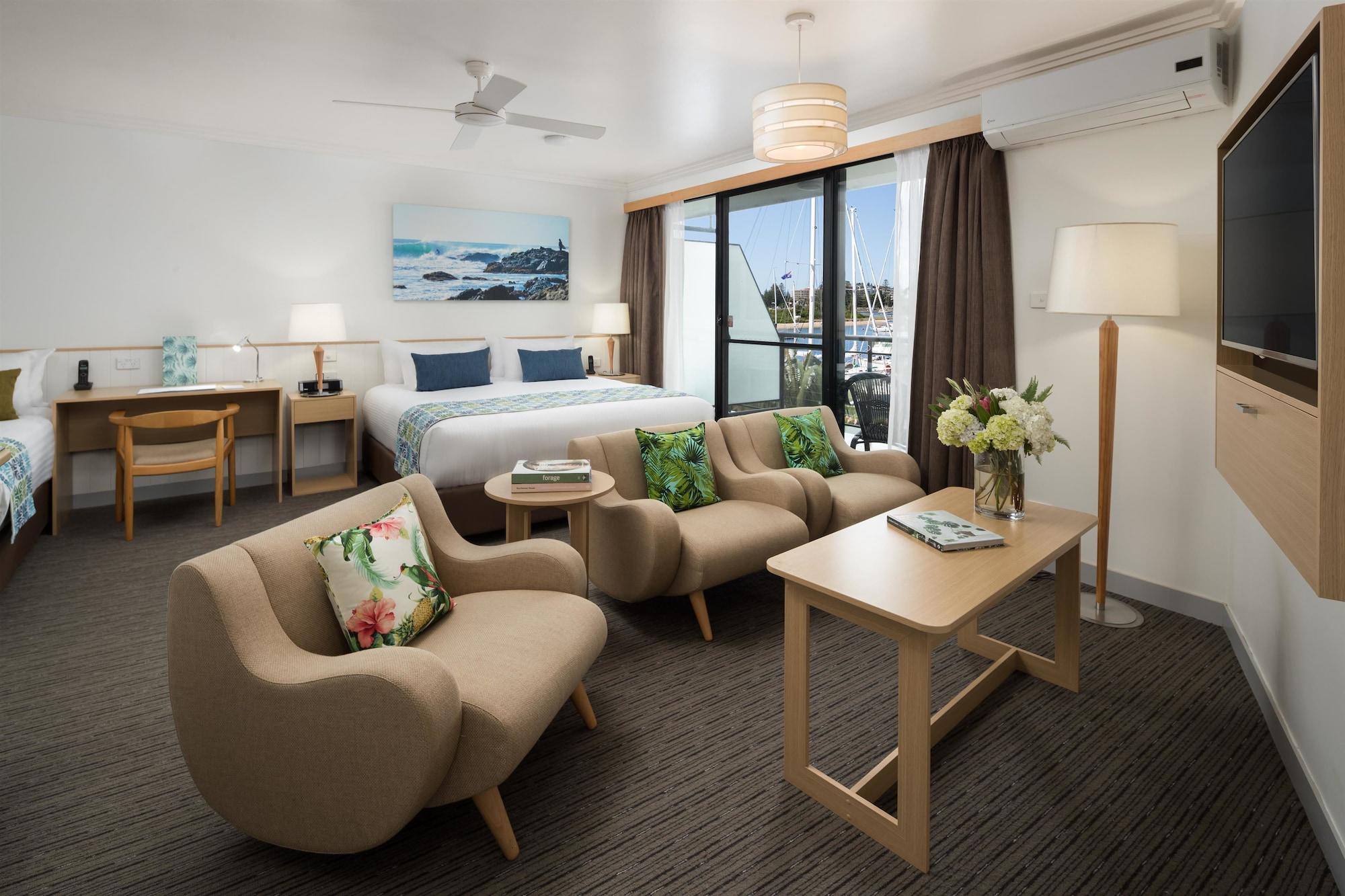 Resort Sails By Rydges