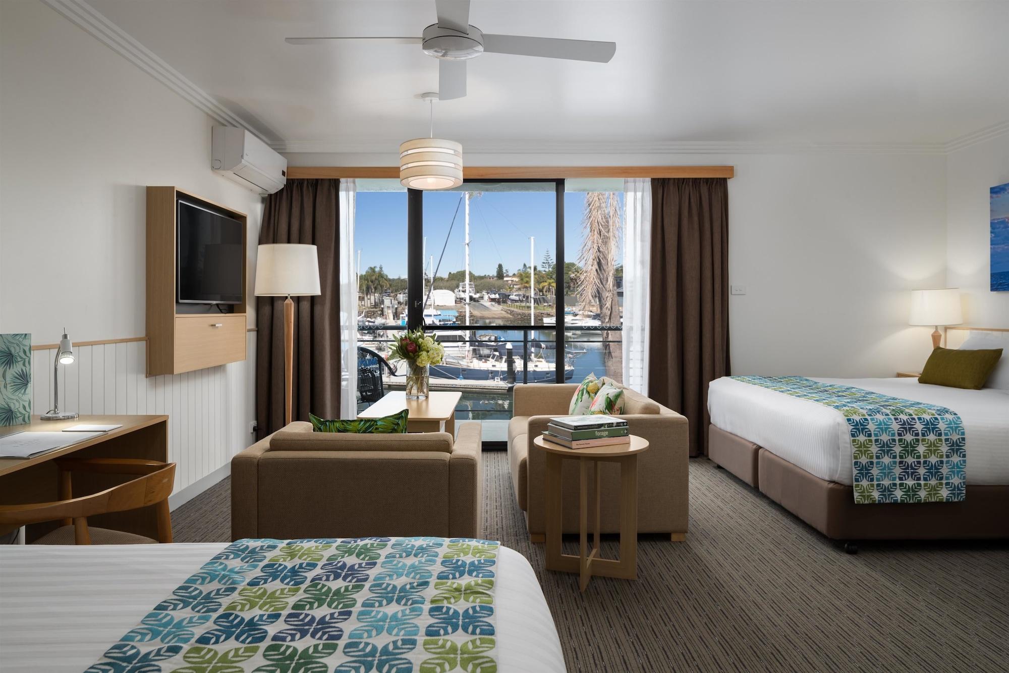 Sails By Rydges