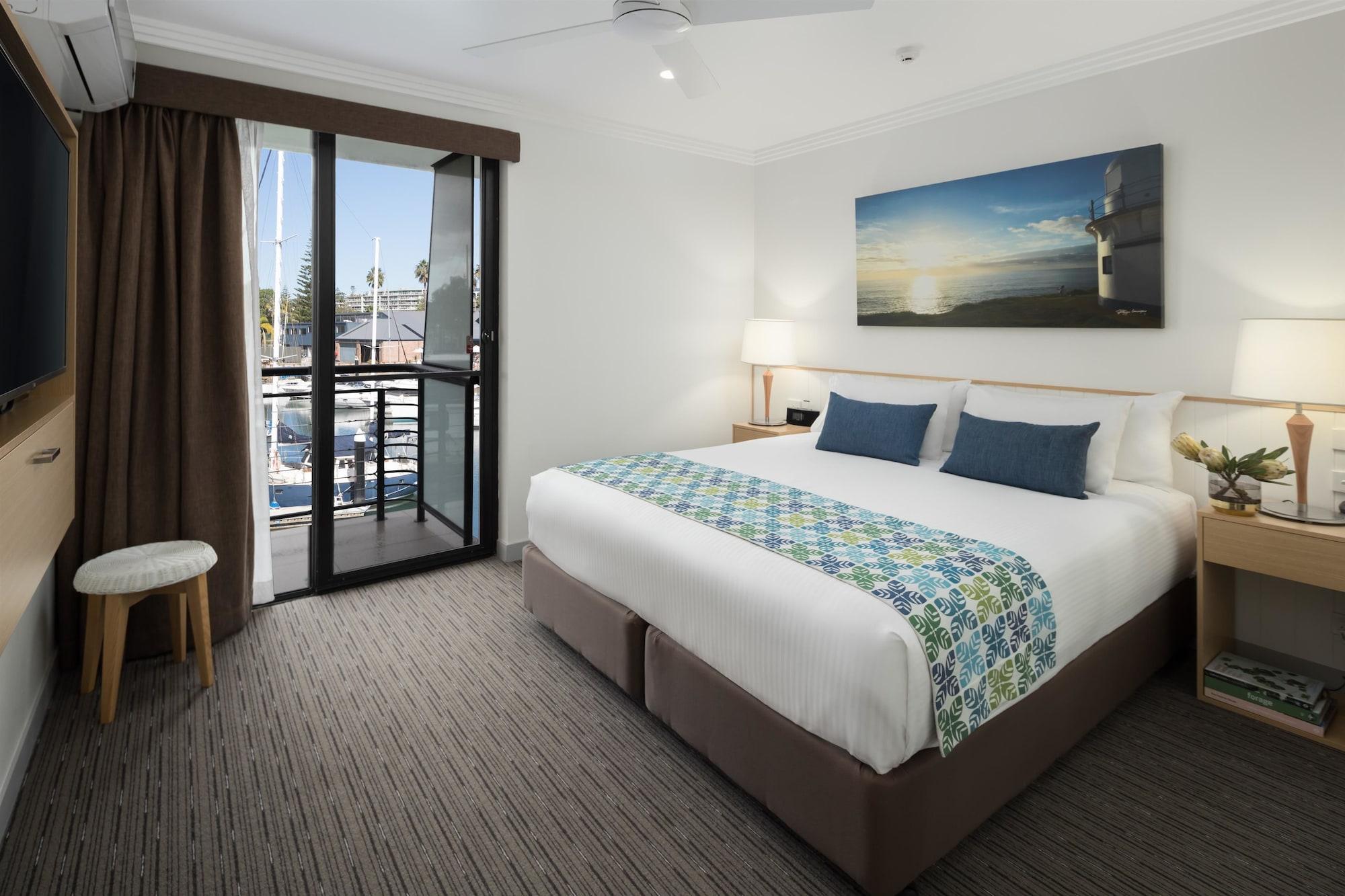 Sails By Rydges Resort 4*