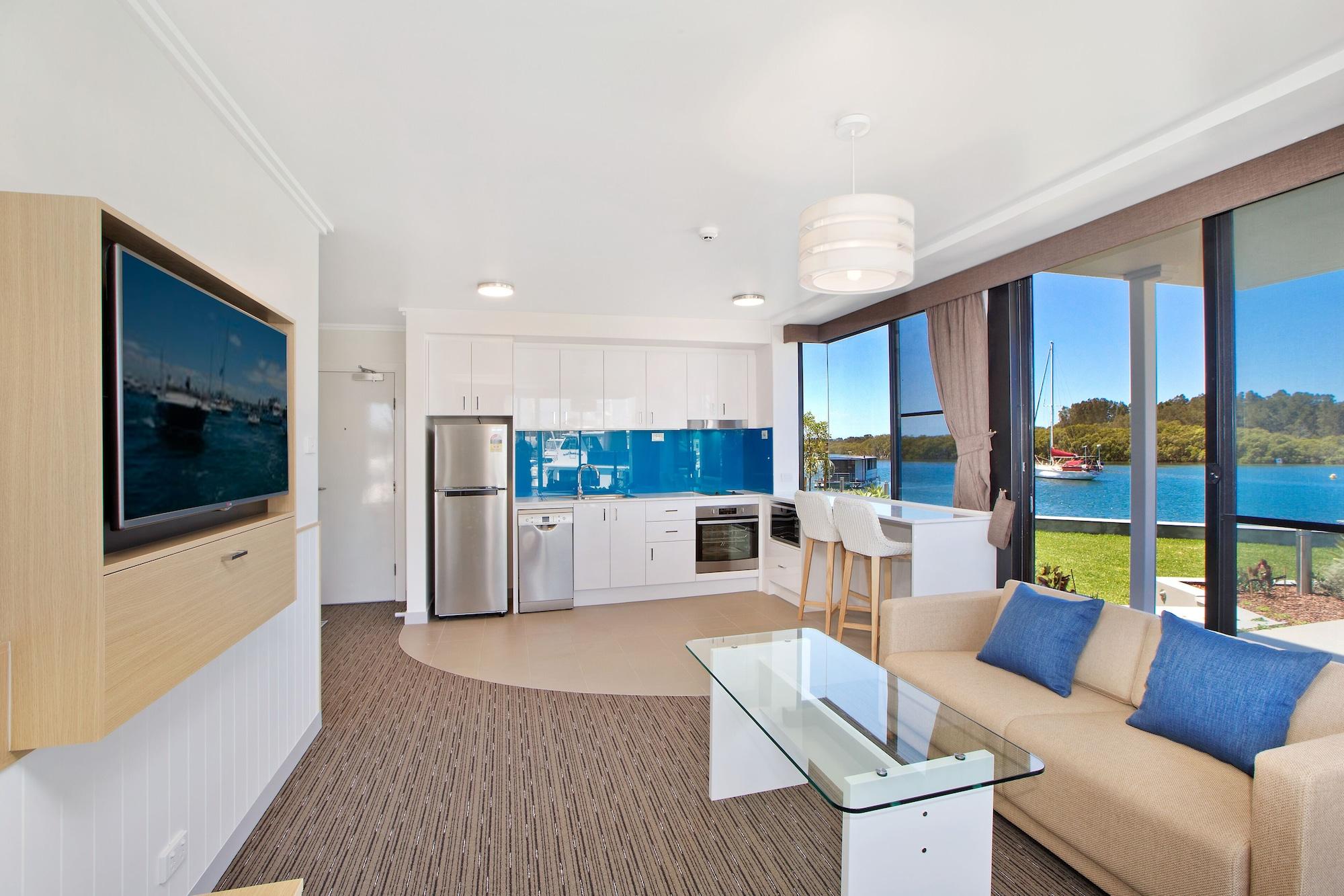 Resort Sails By Rydges