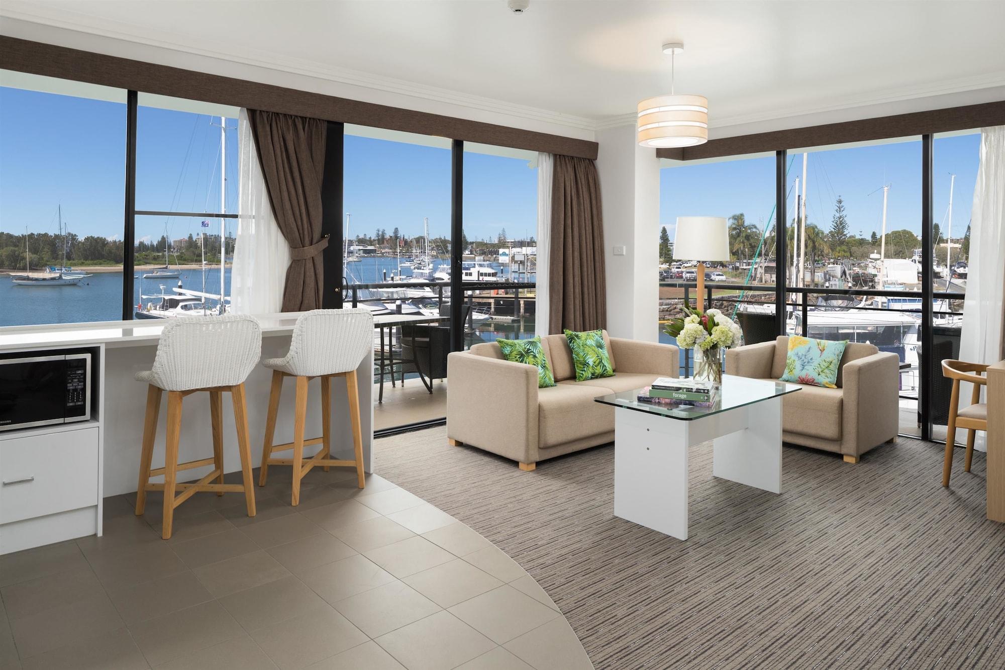 Sails By Rydges Port Macquarie
