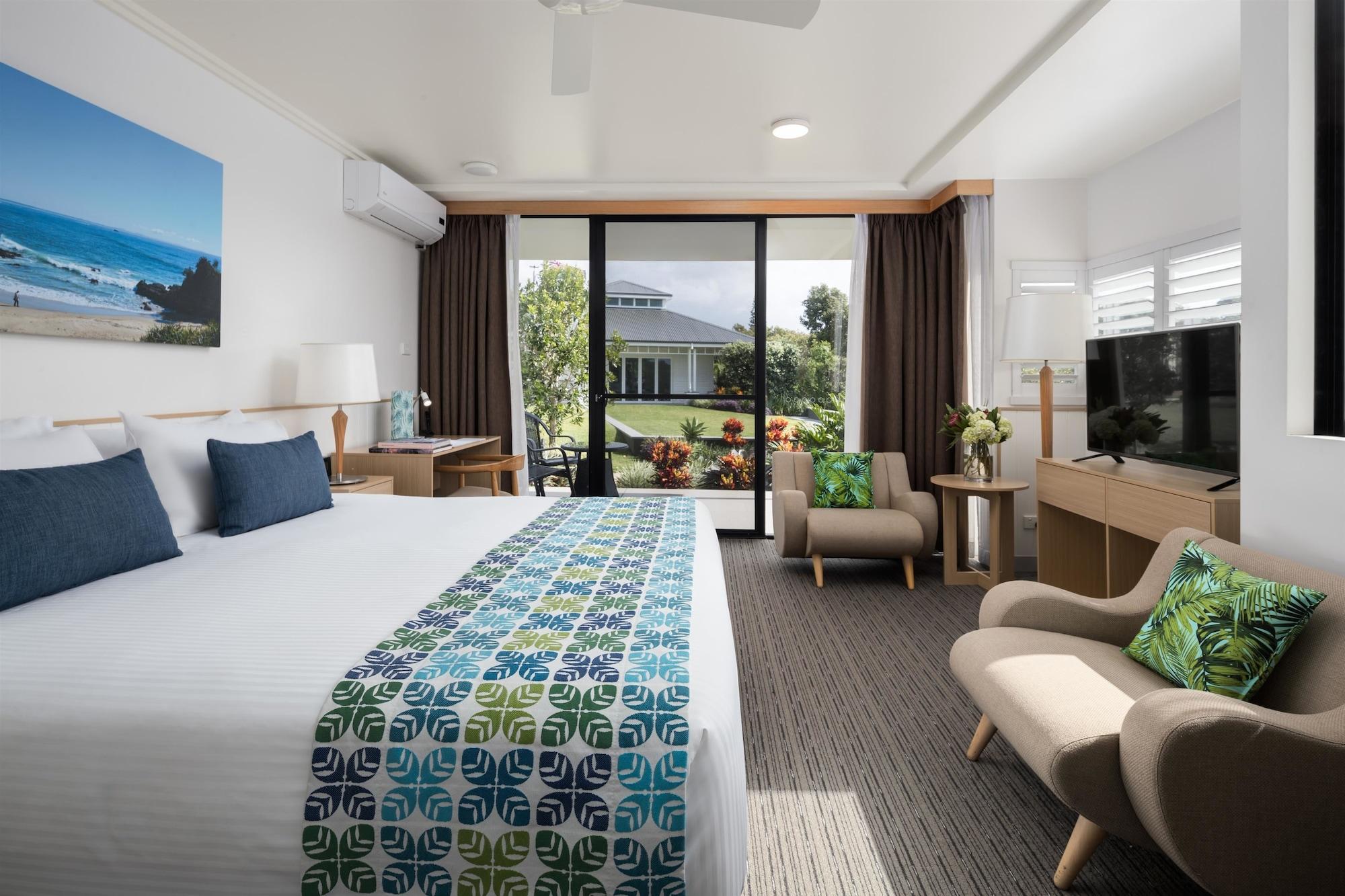 Sails By Rydges
