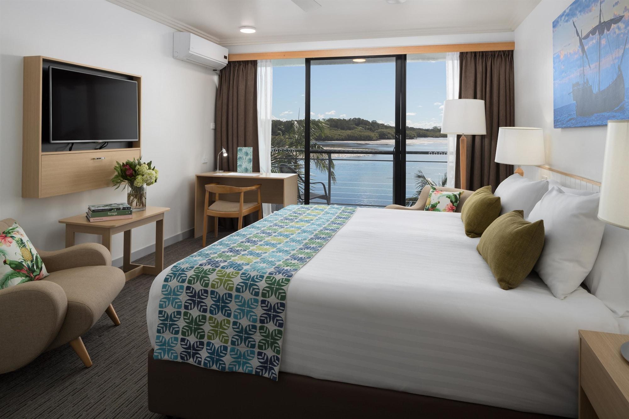 Sails By Rydges Resort Port Macquarie