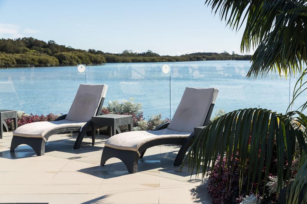 Sails By Rydges Resort