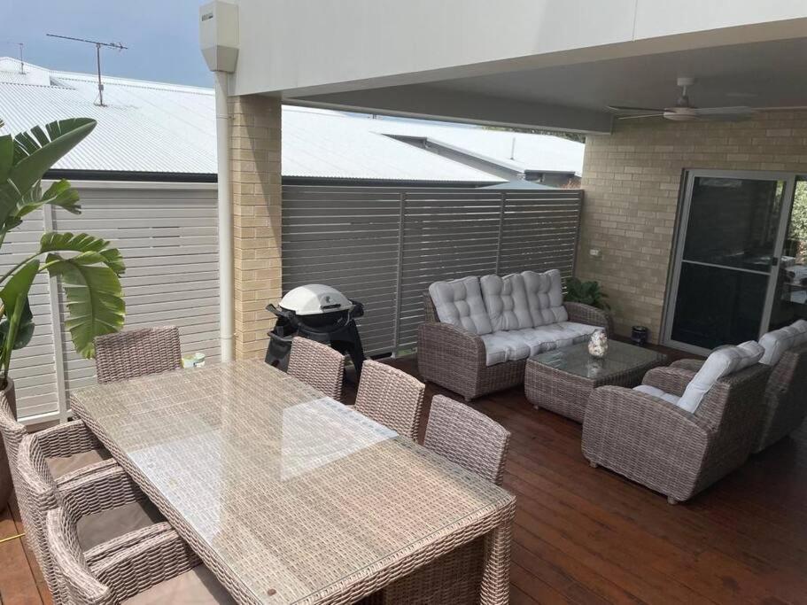 Flynns Executive Coastal With Pool Port Macquarie