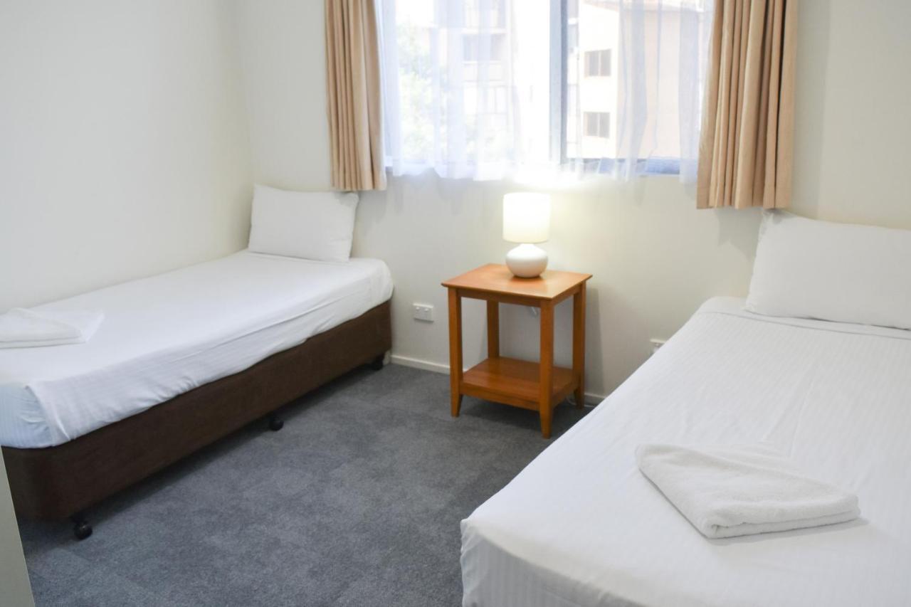 Beaches Aparthotel 4*
