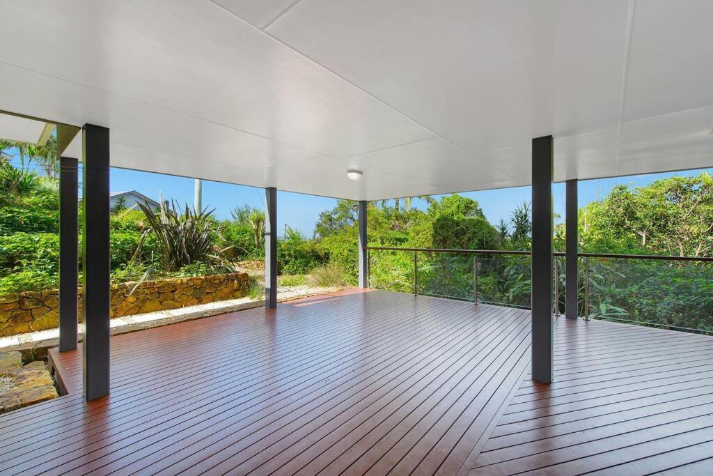 Watonga Waves Holiday home Port Macquarie
