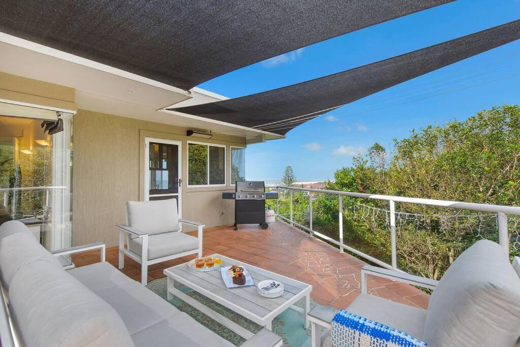 Holiday home Watonga Waves Port Macquarie
