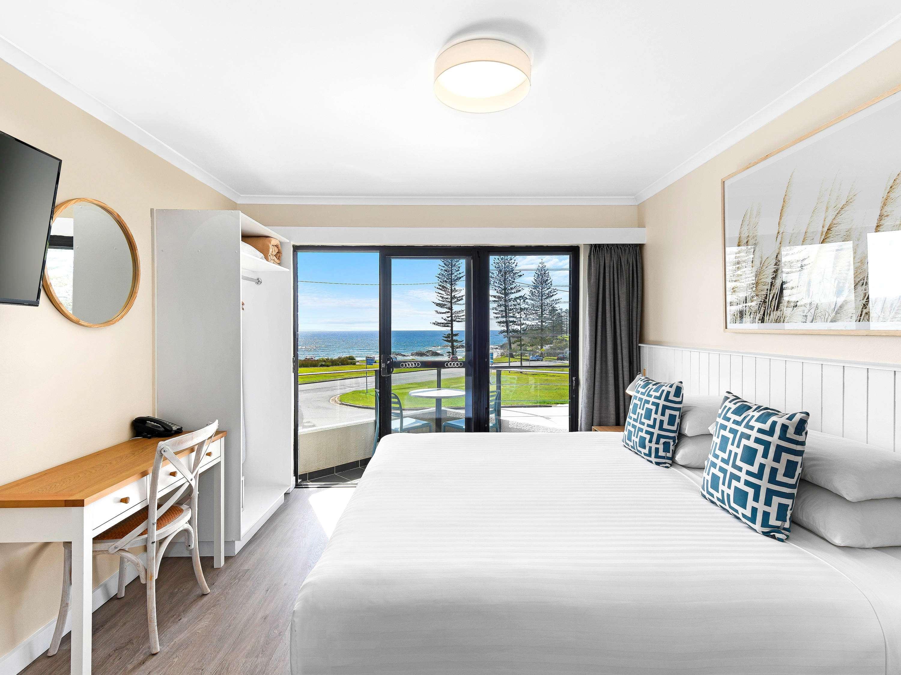 Ibis Styles 4* Port Macquarie
