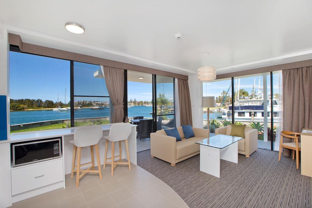 Sails By Rydges 4* Port Macquarie