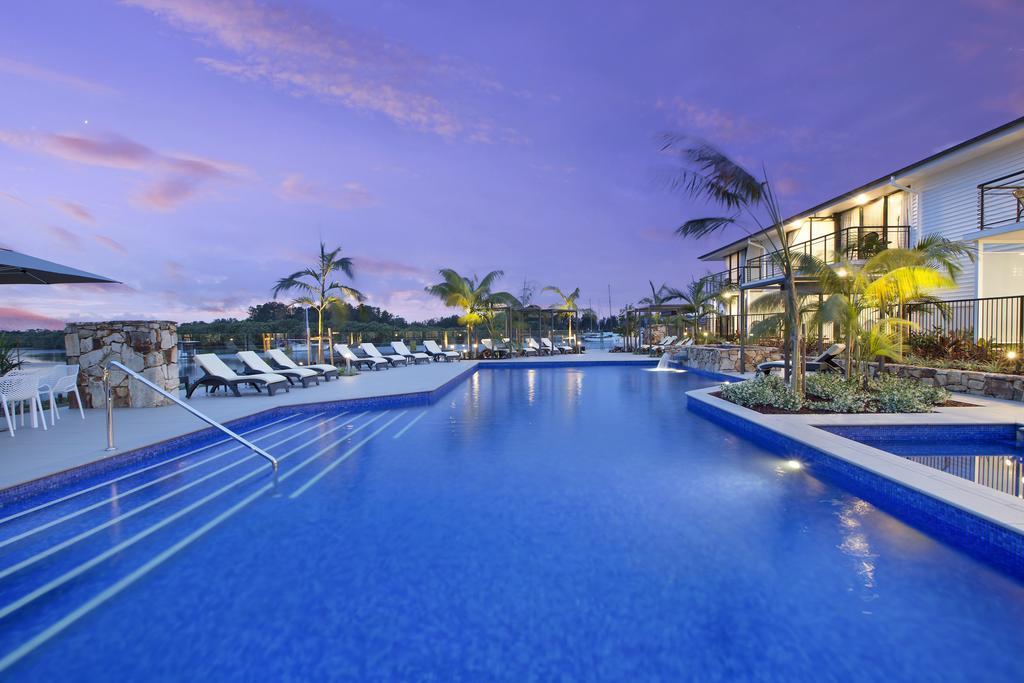 Resort Sails By Rydges 4*