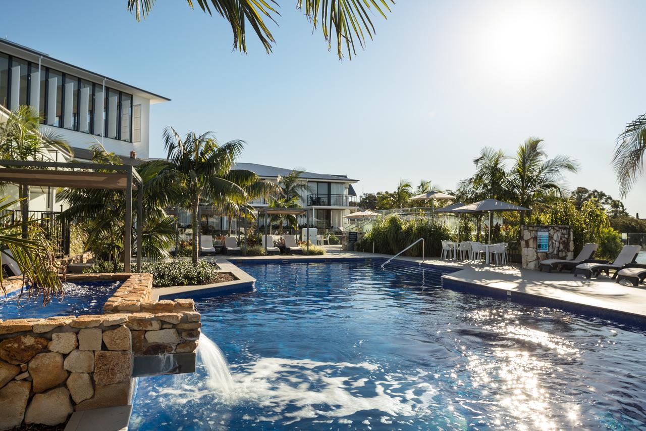 Sails By Rydges Port Macquarie