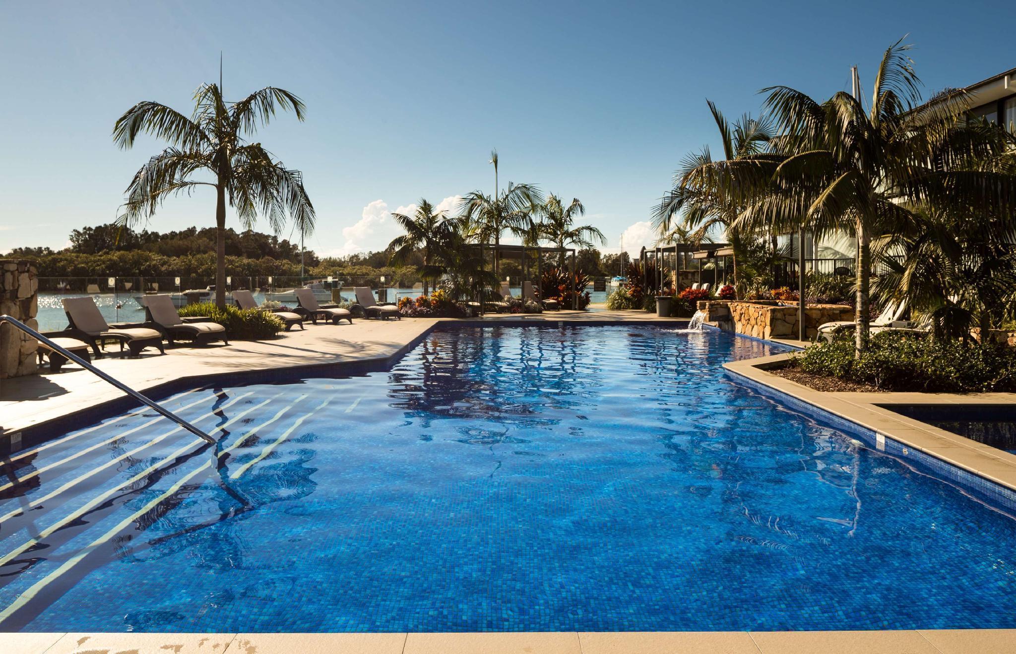 Sails By Rydges 4*