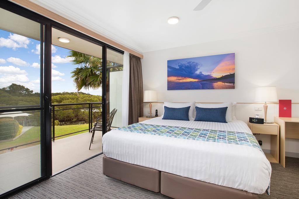 Sails By Rydges Resort 4*