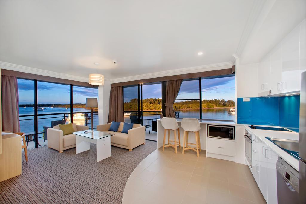 Resort Sails By Rydges Port Macquarie