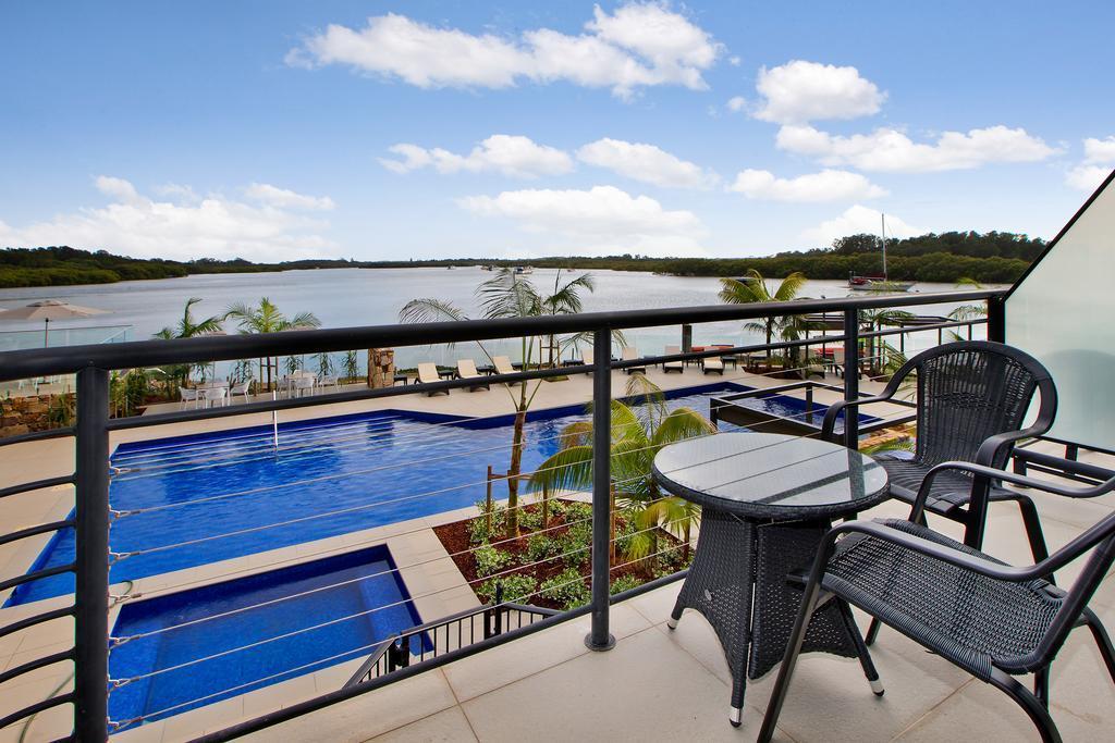 Resort Sails By Rydges 4*