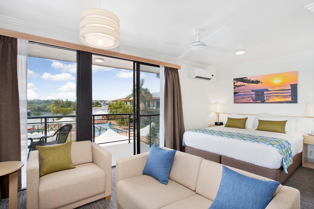 Sails By Rydges Resort Port Macquarie