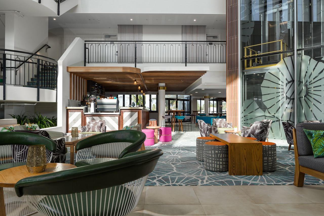 Sails By Rydges Resort