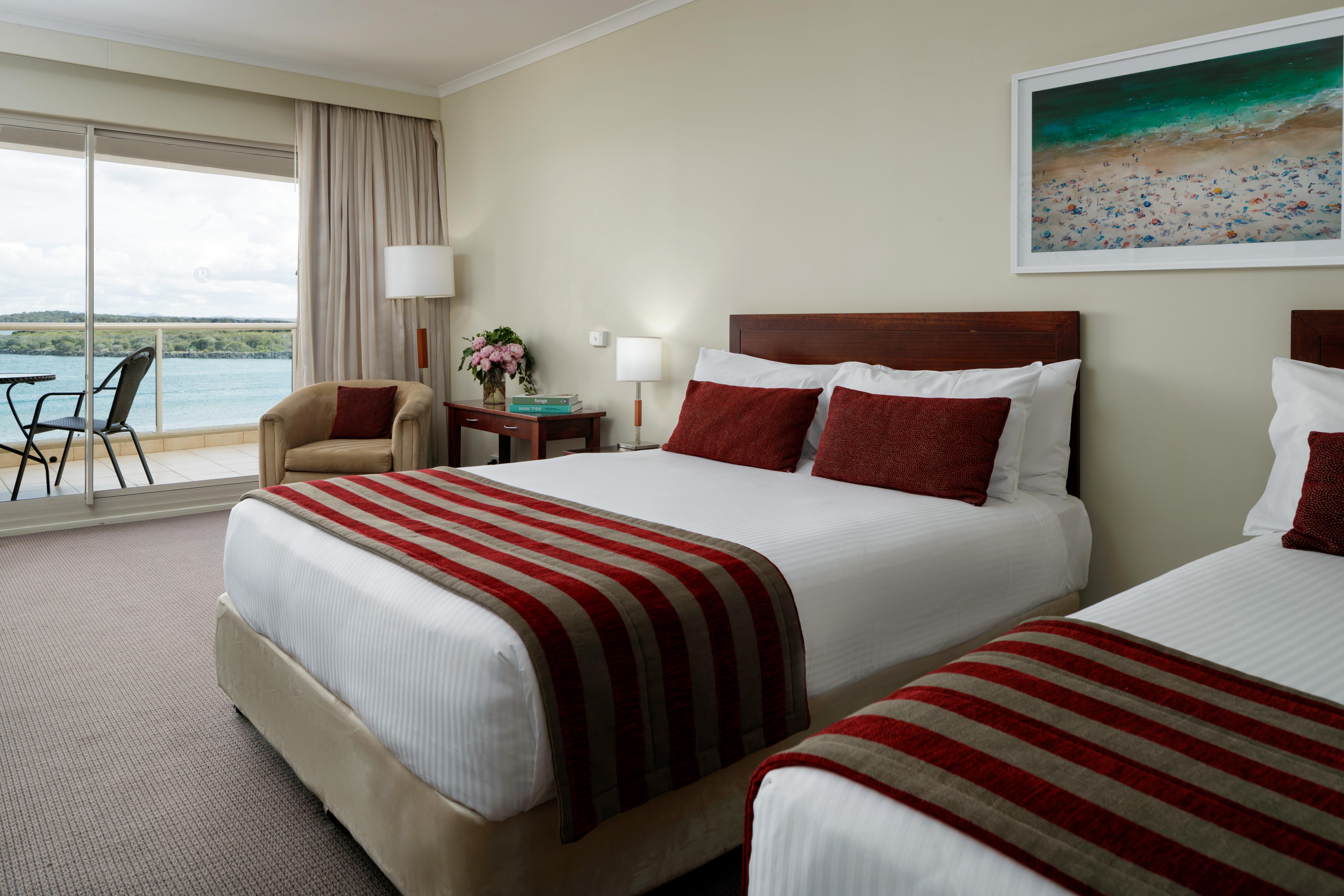 Rydges Hotel