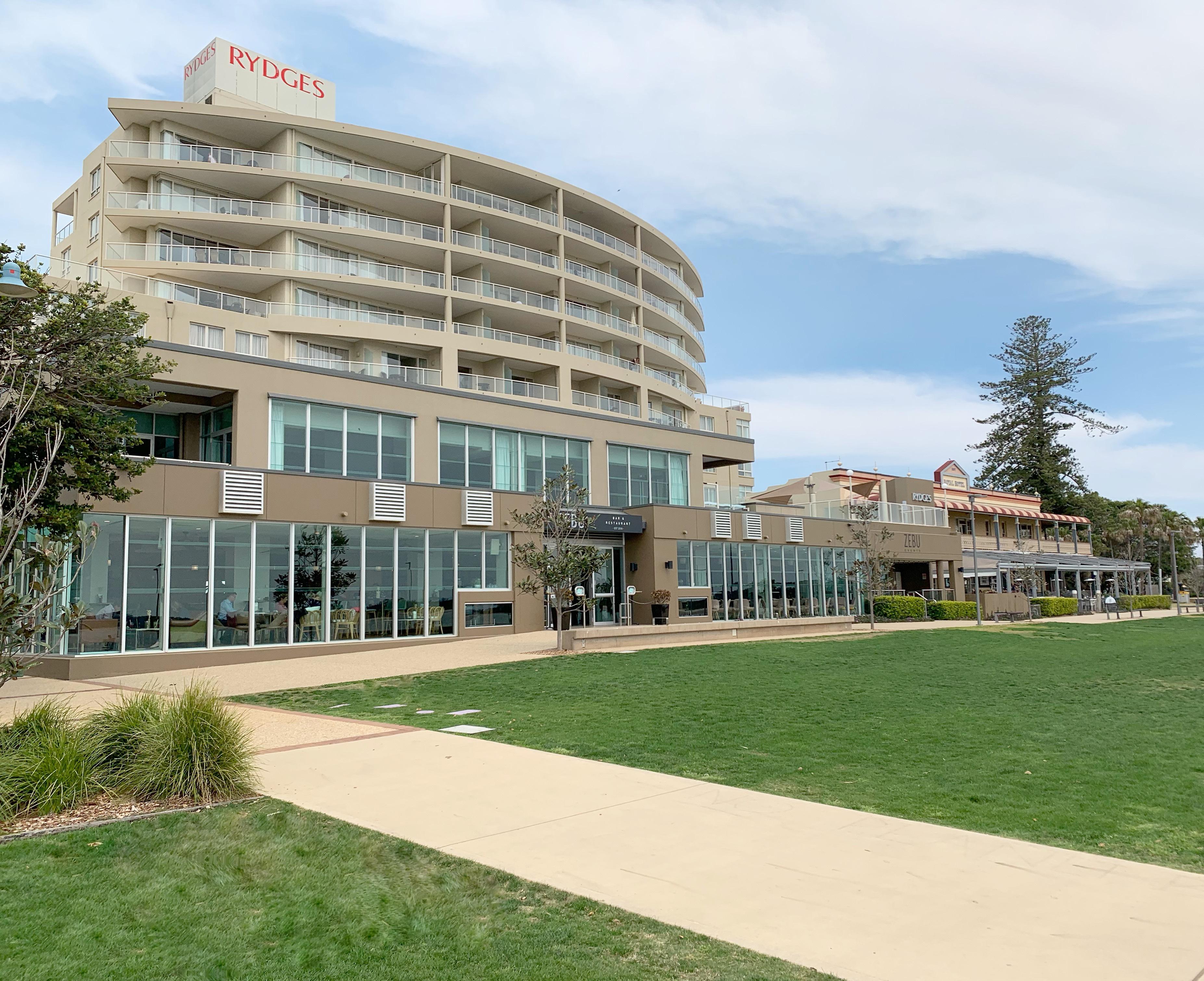 Hotel Rydges