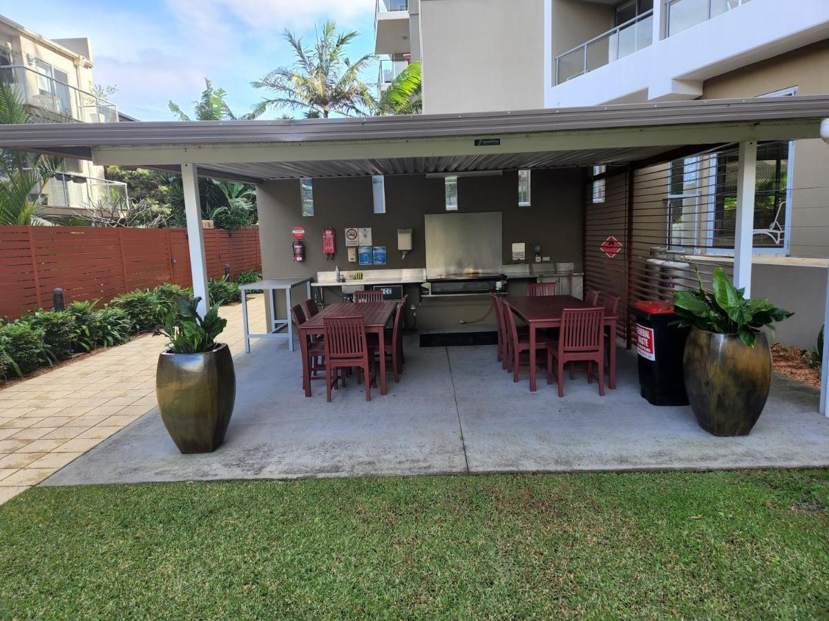 40 William Street Apartment