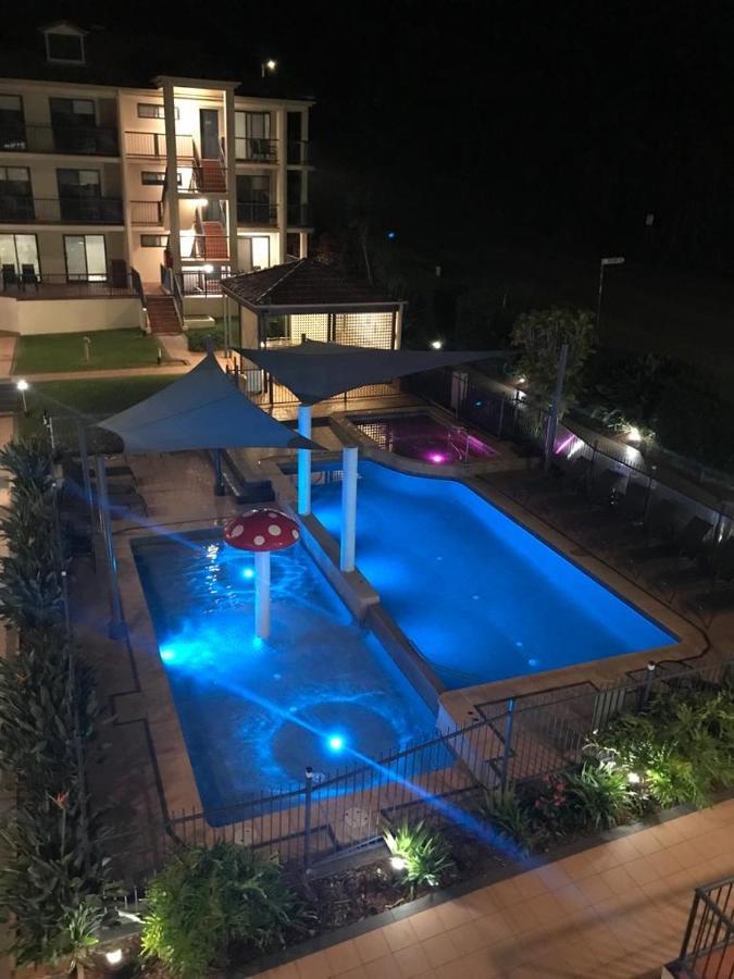 Perfect Family - Flynns Apartment Port Macquarie