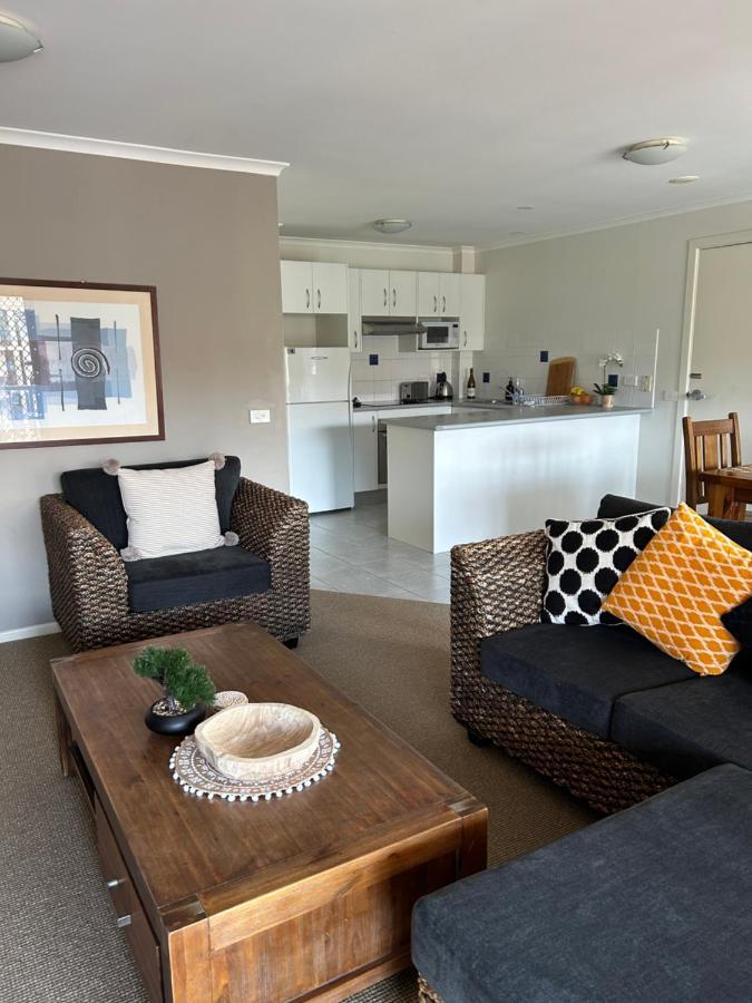 Perfect Family - Flynns Apartment *