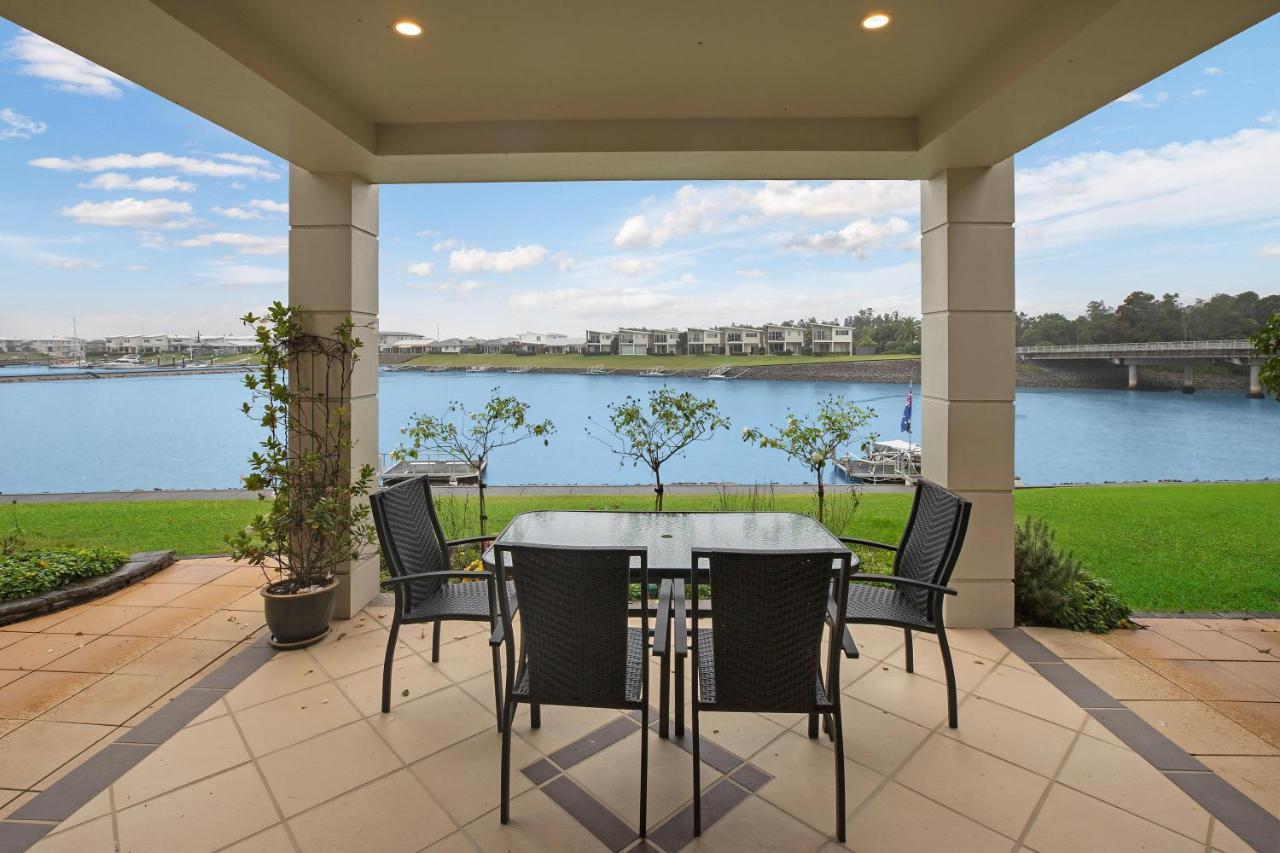 22 The Promenade Holiday home Port Macquarie