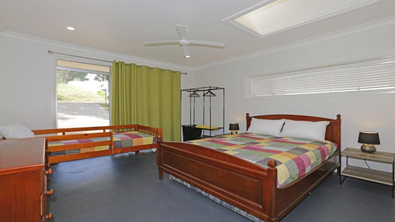 Laurel 12 Holiday home
