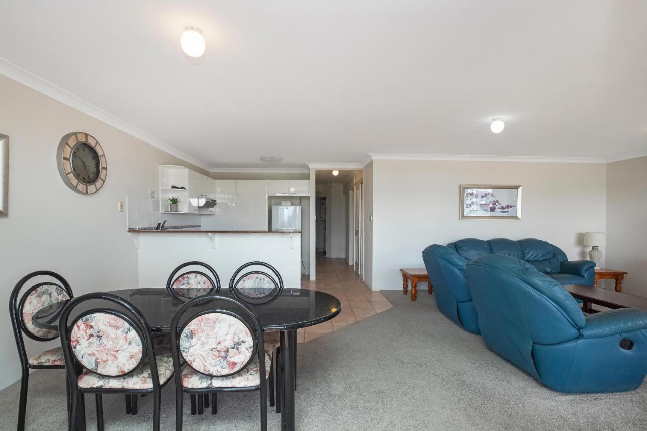 Westport Palms 2 Apartamento *