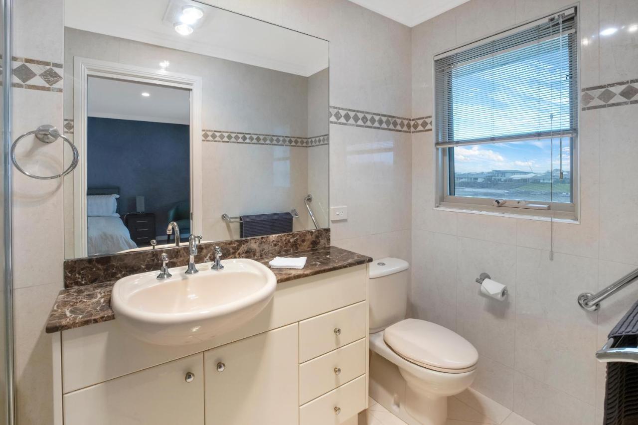 22 The Promenade Holiday home *