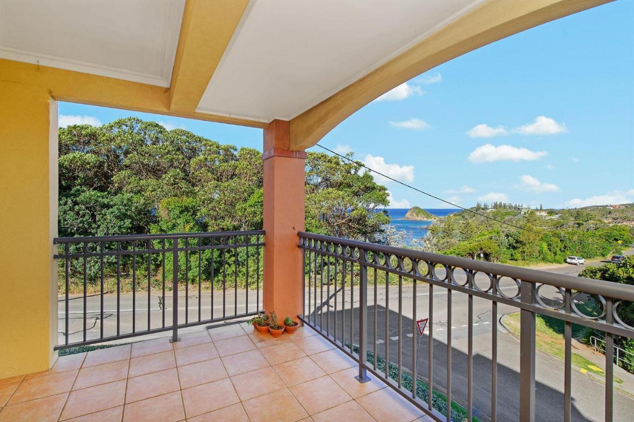 Pacific 1 Port Macquarie