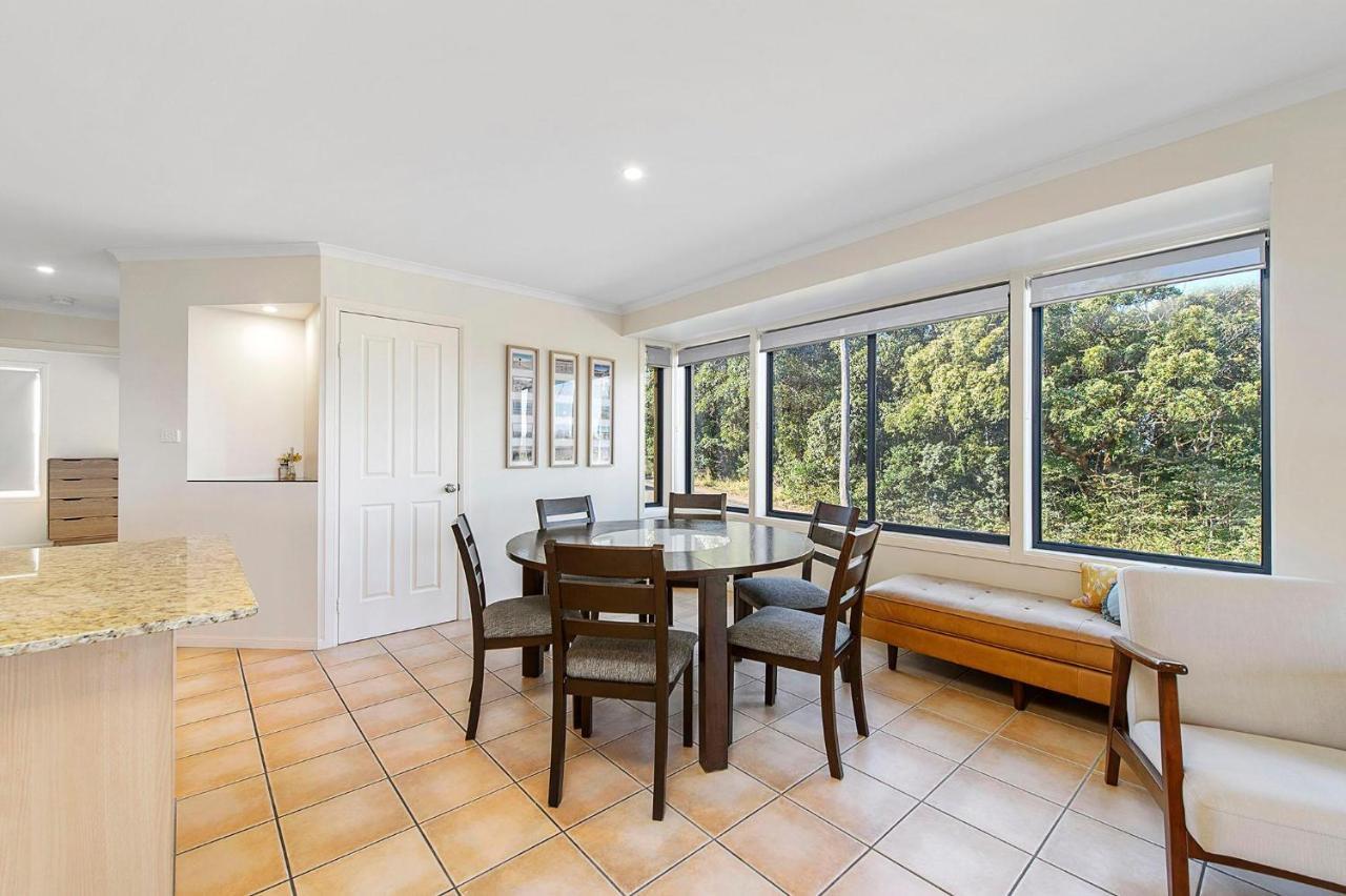 Pacific 1 Holiday home *