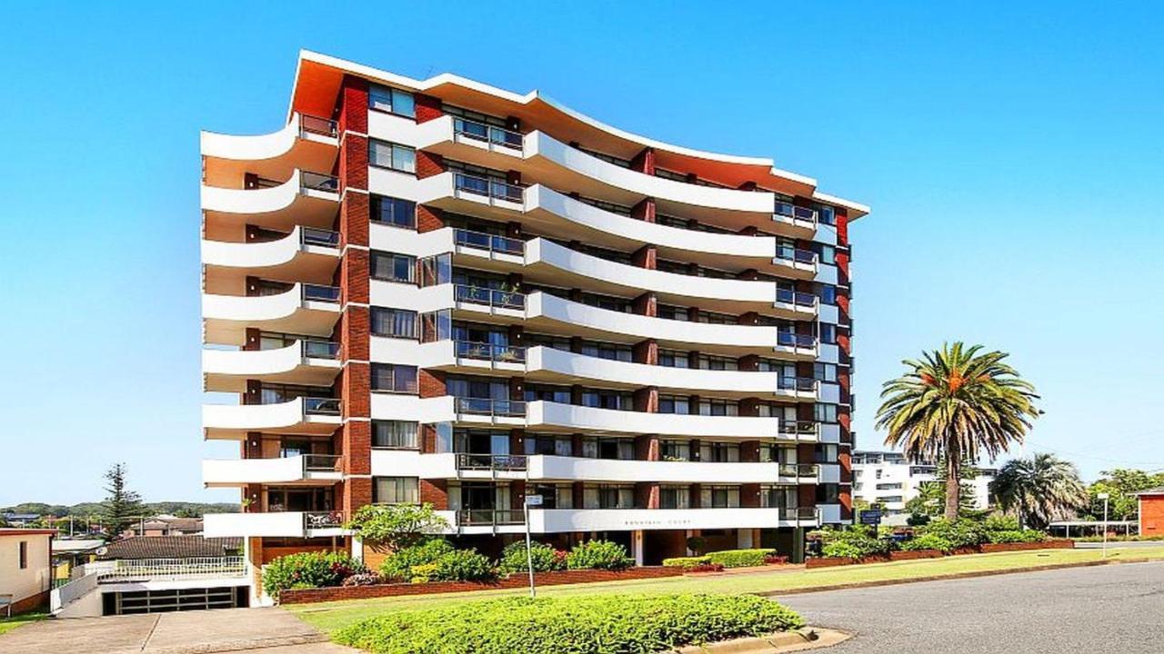 Apartment Fountain Court 20 Port Macquarie