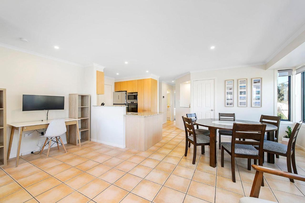 Pacific 1 Holiday home