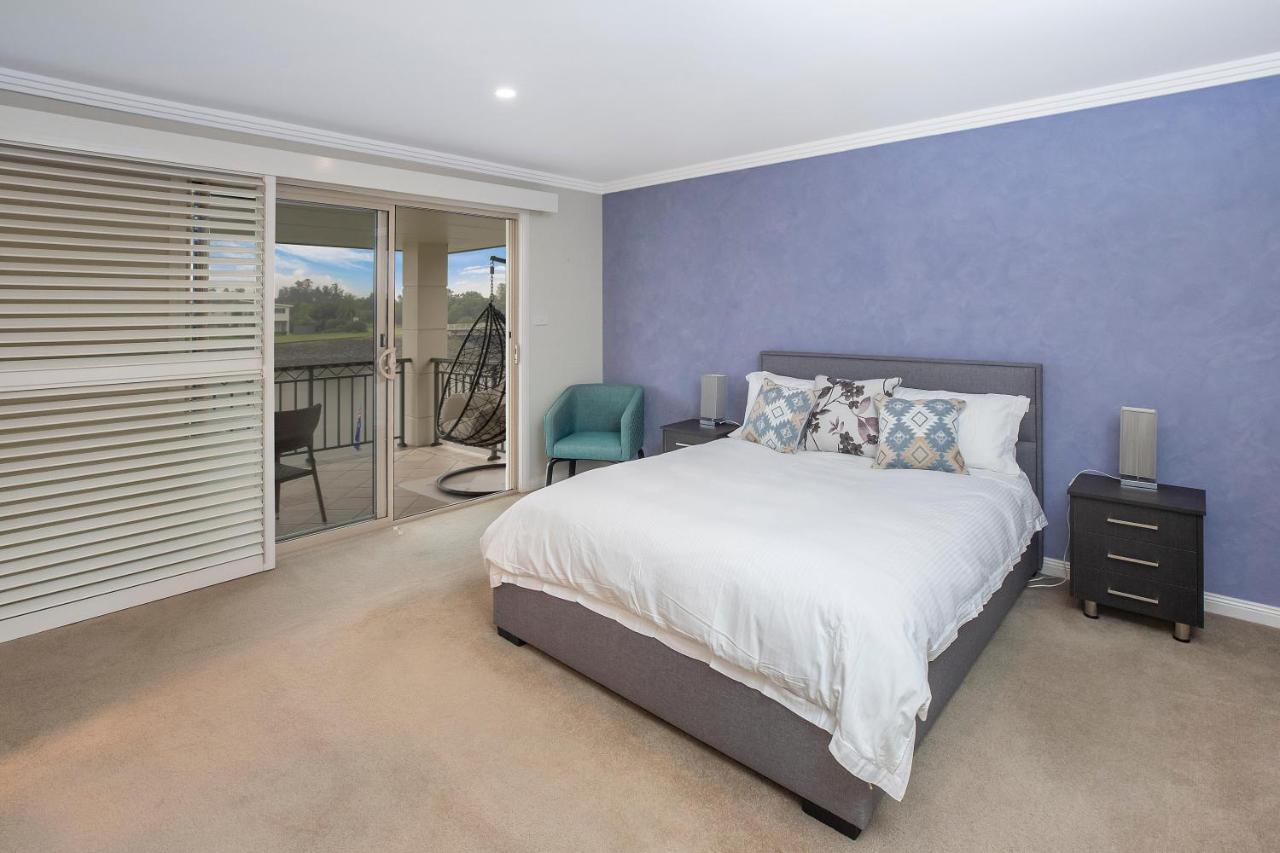 22 The Promenade Holiday home *