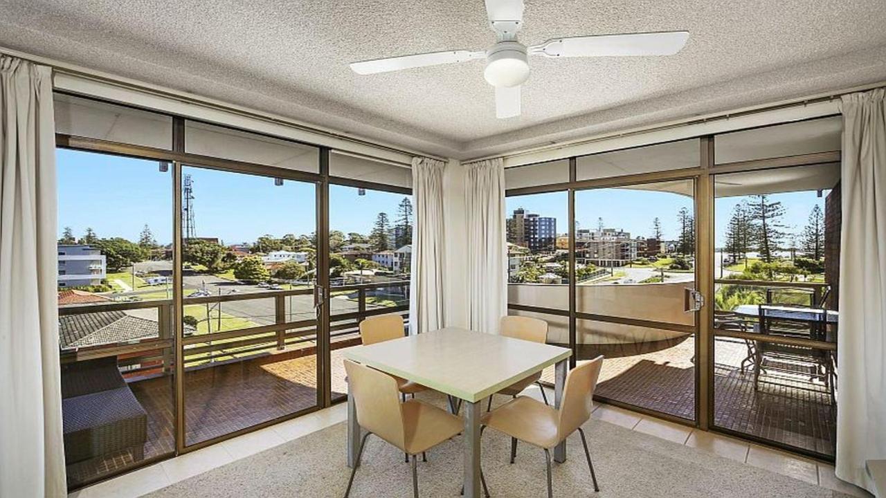 Apartment Fountain Court 20 *