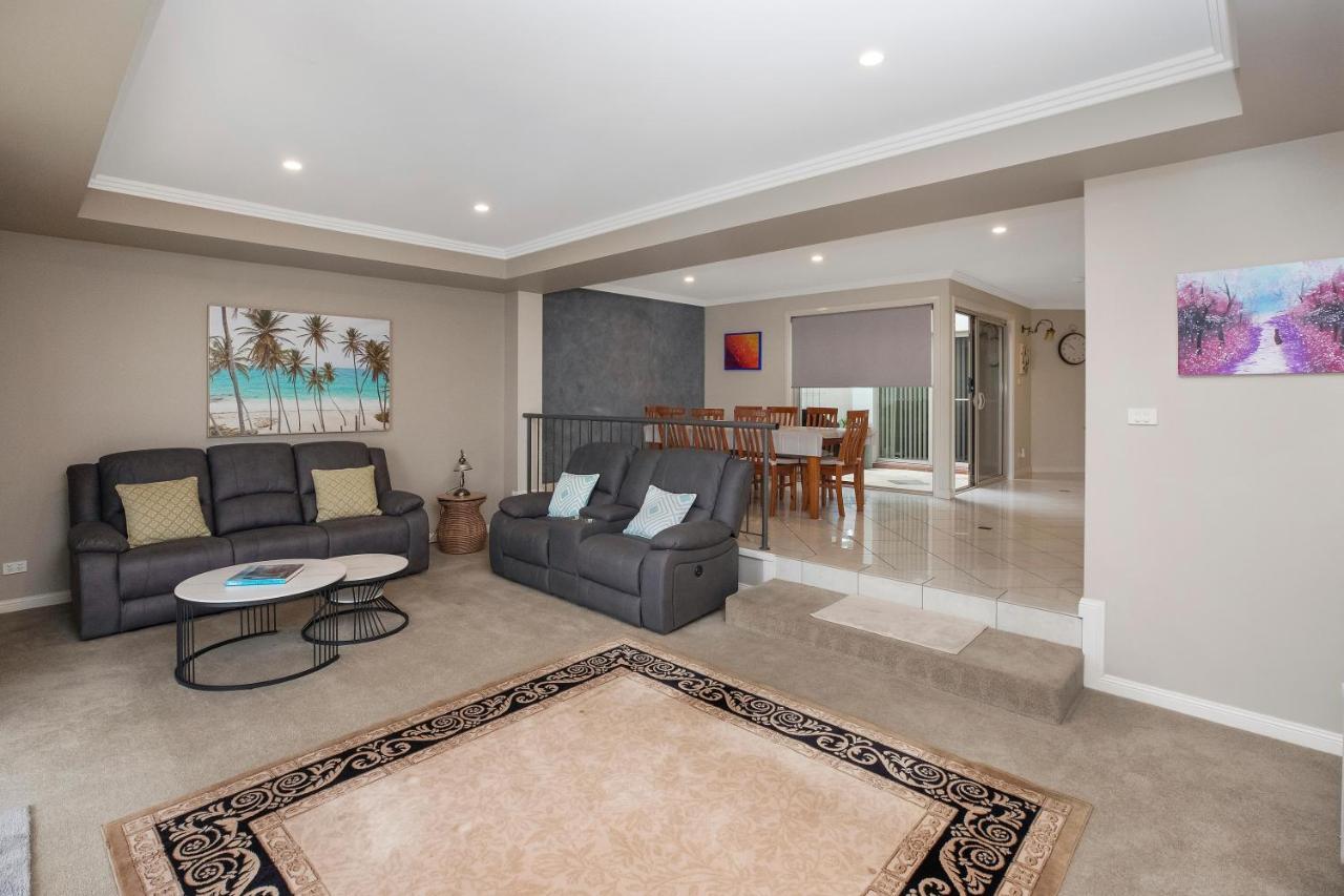 22 The Promenade Holiday home