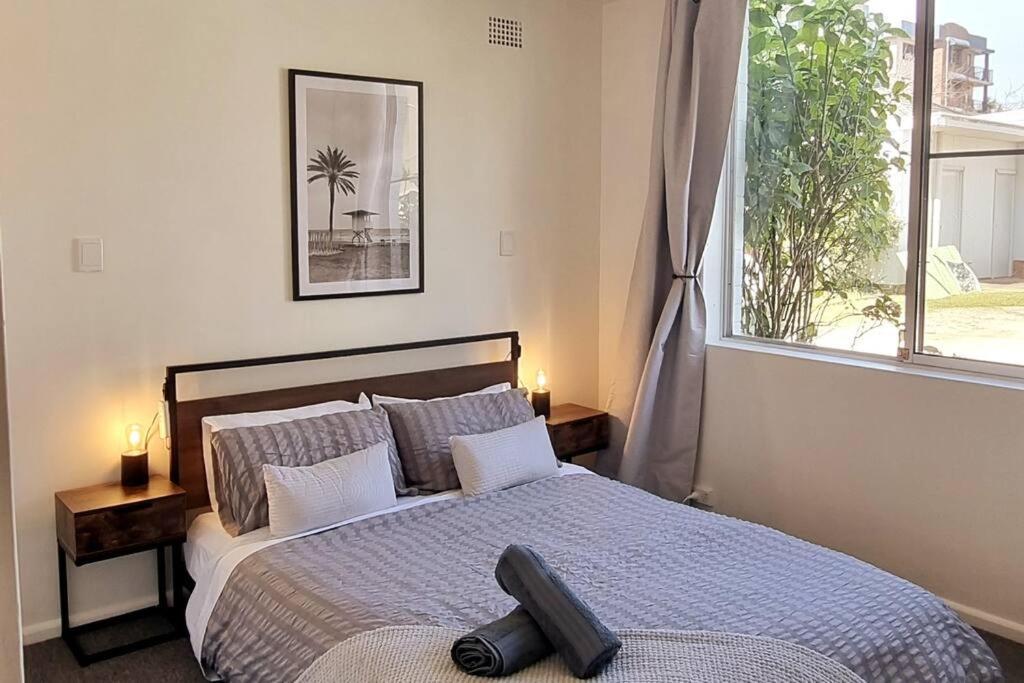 Apartamento Riverside *