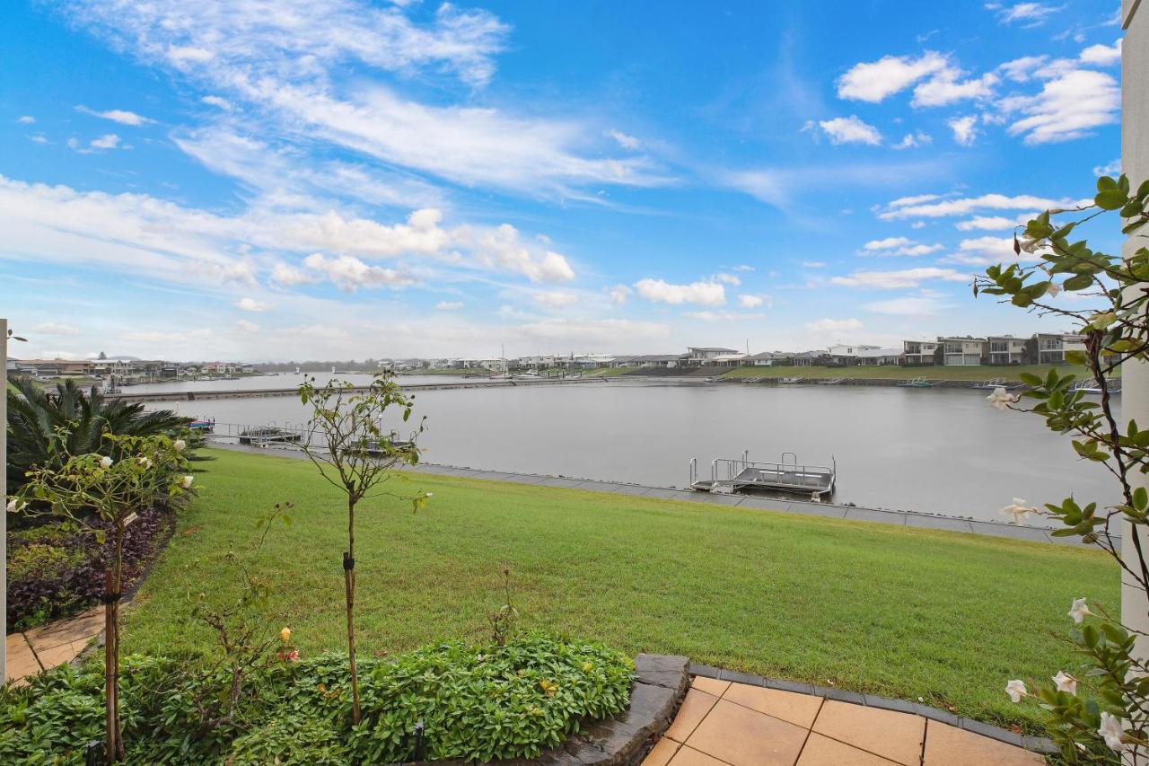 Holiday home 22 The Promenade Port Macquarie