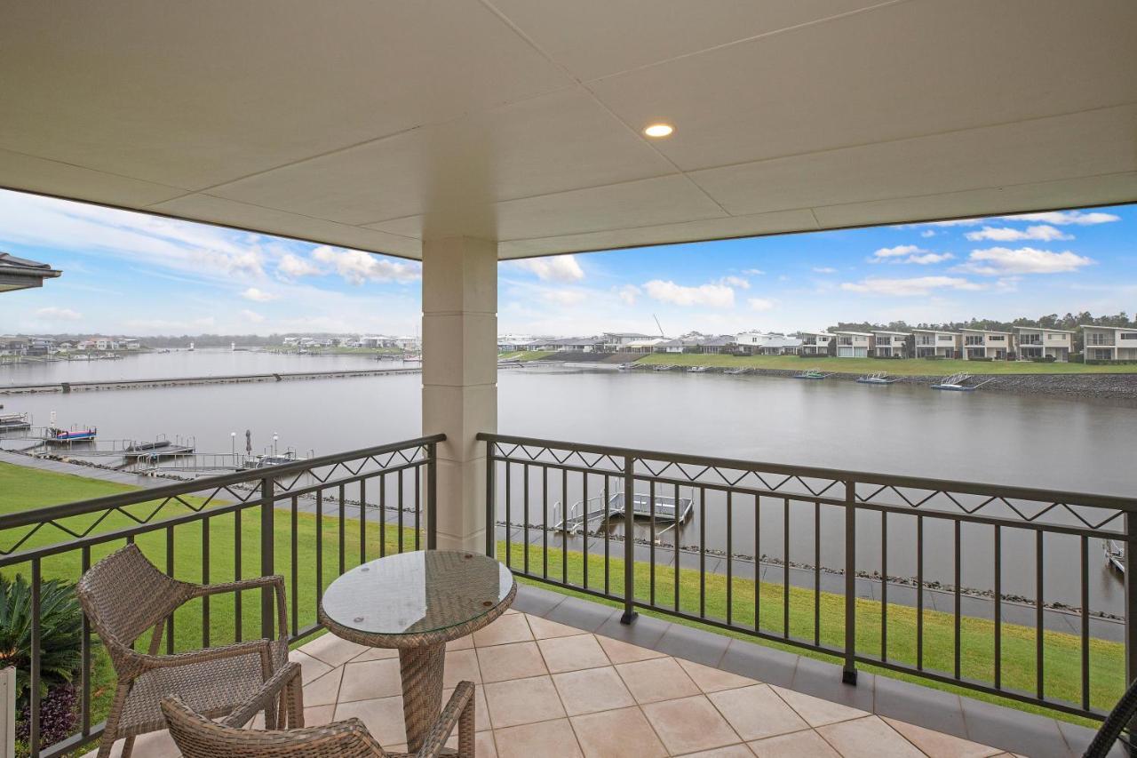 22 The Promenade Holiday home